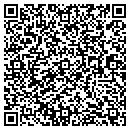 QR code with James Webb contacts