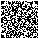 QR code with James Wright contacts