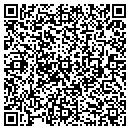 QR code with D R Horton contacts