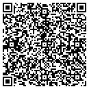 QR code with C&S Of Raleigh Inc contacts