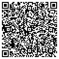 QR code with Cummins Group contacts