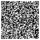 QR code with E V Smith Sales CO contacts