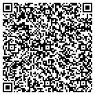 QR code with Mackrell Peter J MD contacts