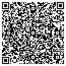 QR code with Madder David A DO contacts
