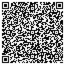 QR code with Frame John contacts