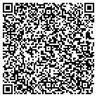 QR code with Hysco American CO contacts