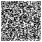 QR code with D.A.Walter Construction Inc contacts