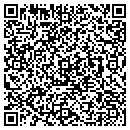 QR code with John T Mitch contacts