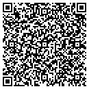 QR code with John W Crider contacts