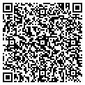 QR code with DC Service contacts