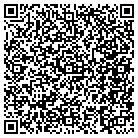 QR code with Manley Gena Taylor MD contacts