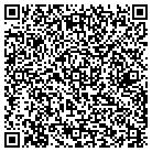 QR code with Halziip Construction Co contacts