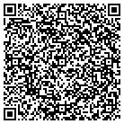 QR code with March H Siegelbaum Md Facs contacts