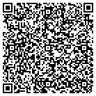 QR code with Hill Brothers Construction CO contacts