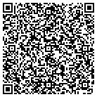 QR code with Myddelton Parker Builders contacts