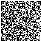 QR code with Marisa Schnapp Psy D LLC contacts