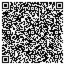 QR code with King Moneika contacts