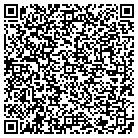 QR code with Amita Jha MD contacts