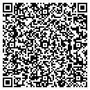 QR code with Purple P & L contacts