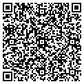QR code with Lana Hudson contacts