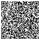QR code with Aronson Naomi E MD contacts