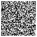 QR code with Inx LLC contacts