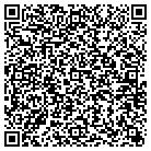 QR code with Huntington Construction contacts