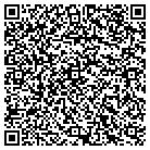 QR code with IS Support contacts