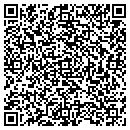 QR code with Azarion Allan A MD contacts