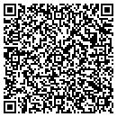 QR code with James E Boak contacts