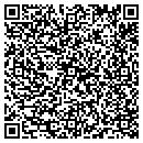 QR code with L Shane Flanagan contacts