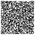 QR code with Your Pcer Inc (Not Inc) contacts