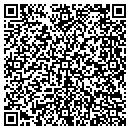 QR code with Johnson & Otts Comp contacts