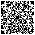 QR code with Dsm Inc contacts