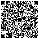 QR code with Kbc Advanced Technologies Inc contacts