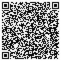 QR code with Joyce's contacts