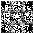 QR code with Magnahomes contacts