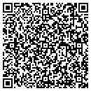 QR code with Palmerbe contacts