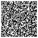 QR code with Cantor Fredric MD contacts