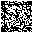 QR code with P C Networks Plus contacts