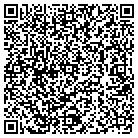 QR code with Peeples Computers L L C contacts