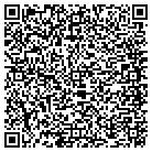QR code with Professional Traffic Control Inc contacts