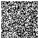 QR code with R & R Strategies LLC contacts