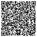 QR code with West Elm contacts