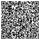 QR code with Reba L White contacts