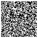 QR code with Flux Hosting contacts