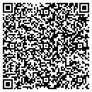 QR code with Richard M Breon contacts
