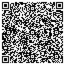 QR code with Rickey Davis contacts
