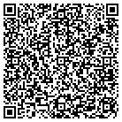 QR code with Chrousos Georgia A Md George P contacts