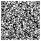 QR code with R & R Construction LLC contacts